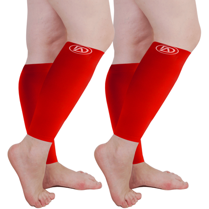 Sleeves Bundle B (2 Pairs) 20-30 mmHg