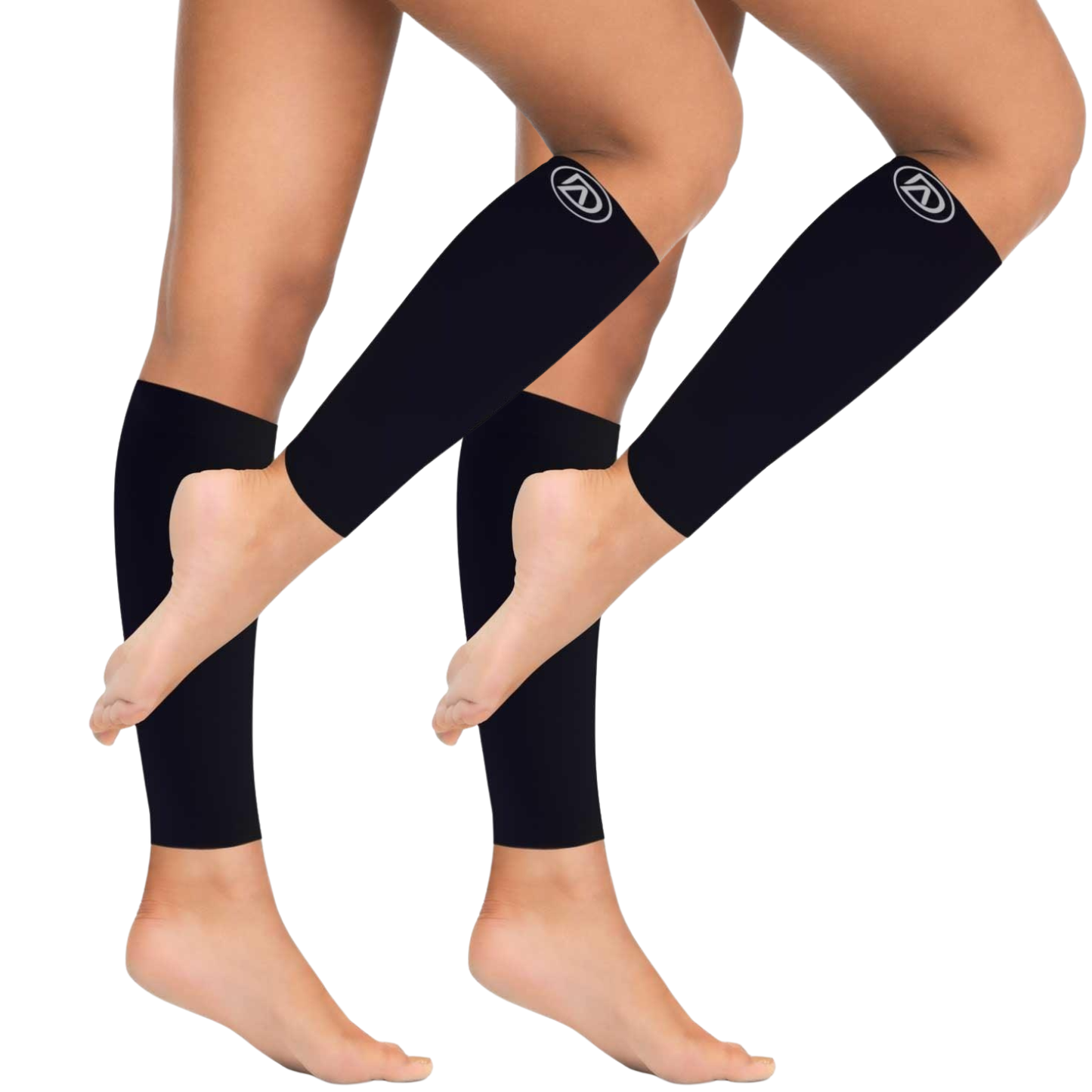Sleeves Bundle B (2 Pairs) 20-30 mmHg