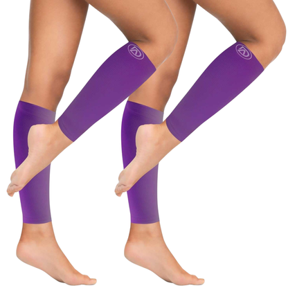 Sleeves Bundle B (2 Pairs) 20-30 mmHg