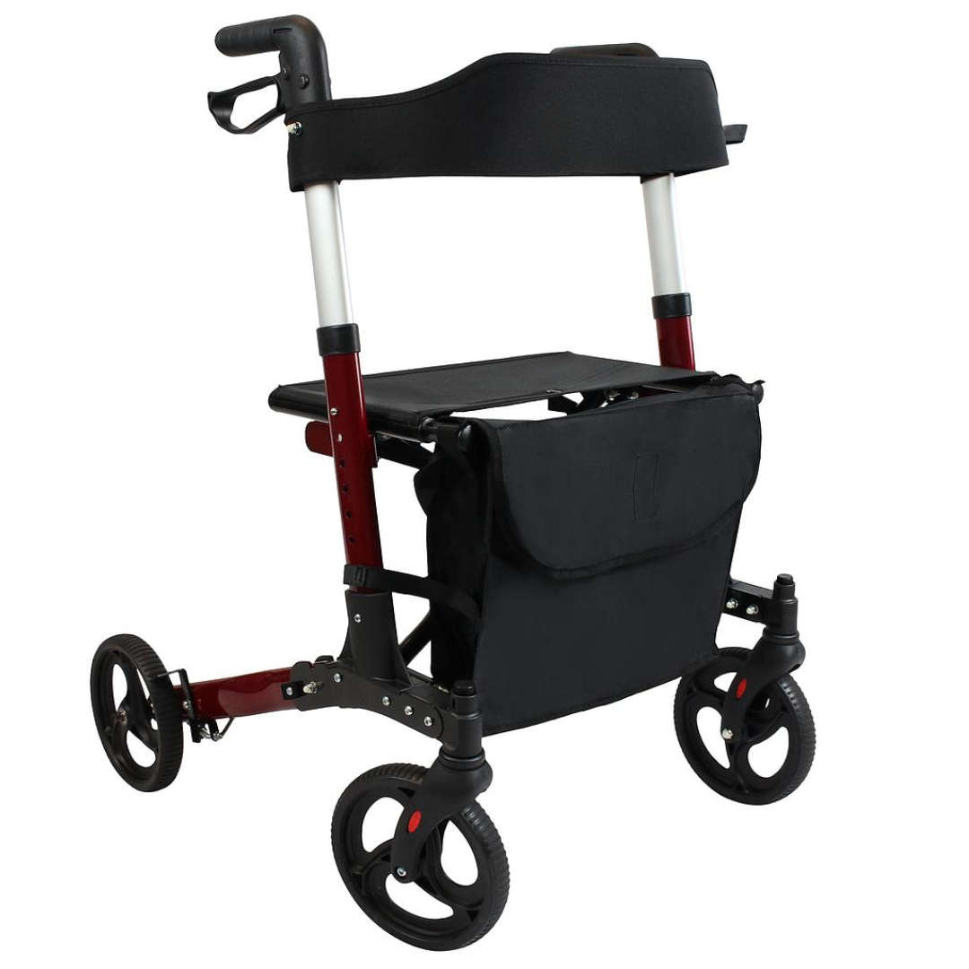 Rollator Lightweight Walker