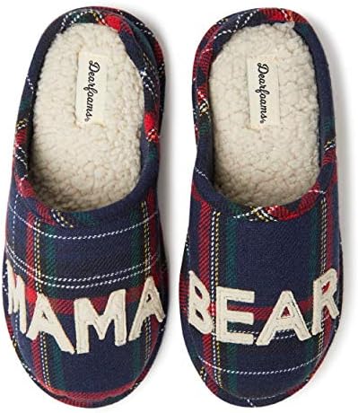 Blue Tartan Plaid