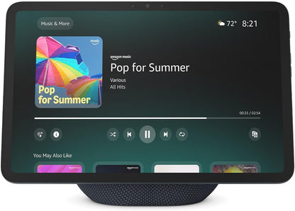 Smart Display 11-Inch Full HD with Spatial Audio for Alexa+
