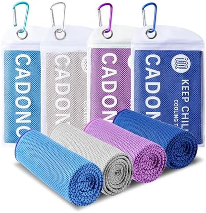 Light Blue/Grey/Purple/Deep Blue