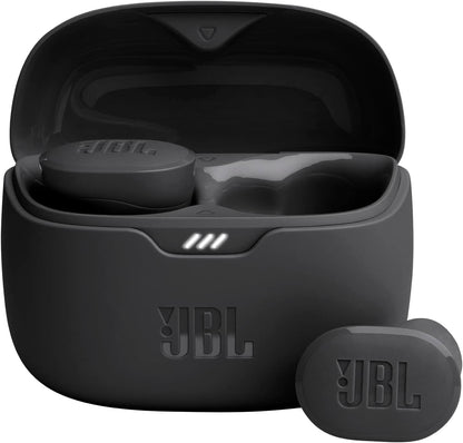 Active Noise Cancelling Earbuds with Pure Bass & Bluetooth 5.3