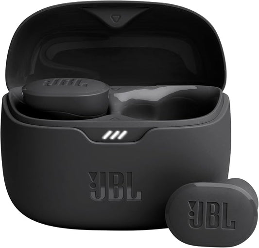 Active Noise Cancelling Earbuds with Pure Bass & Bluetooth 5.3