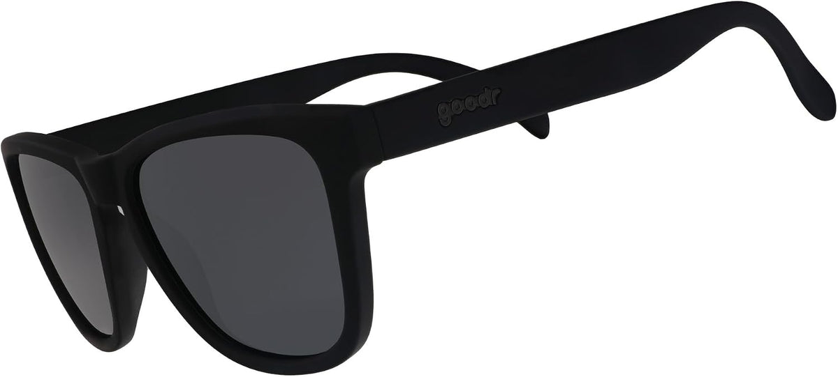 Polarized No-Slip Sunglasses – UV400 Protection, Medium Fit
