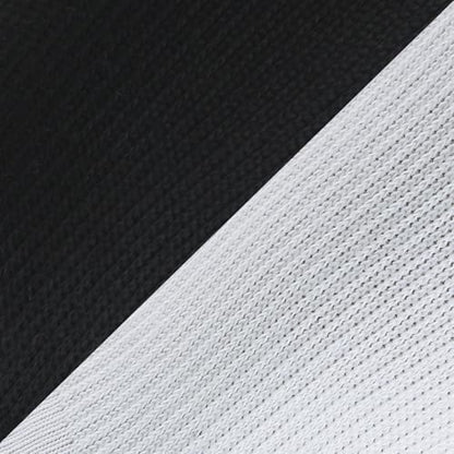 White / Black - 2 Pairs