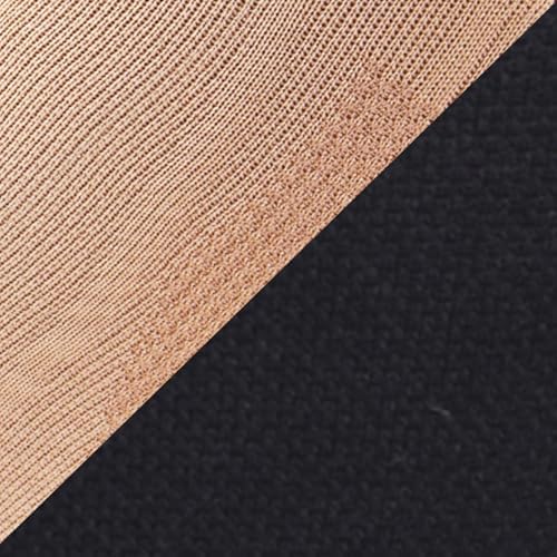 Black/Tan - 2 Pairs