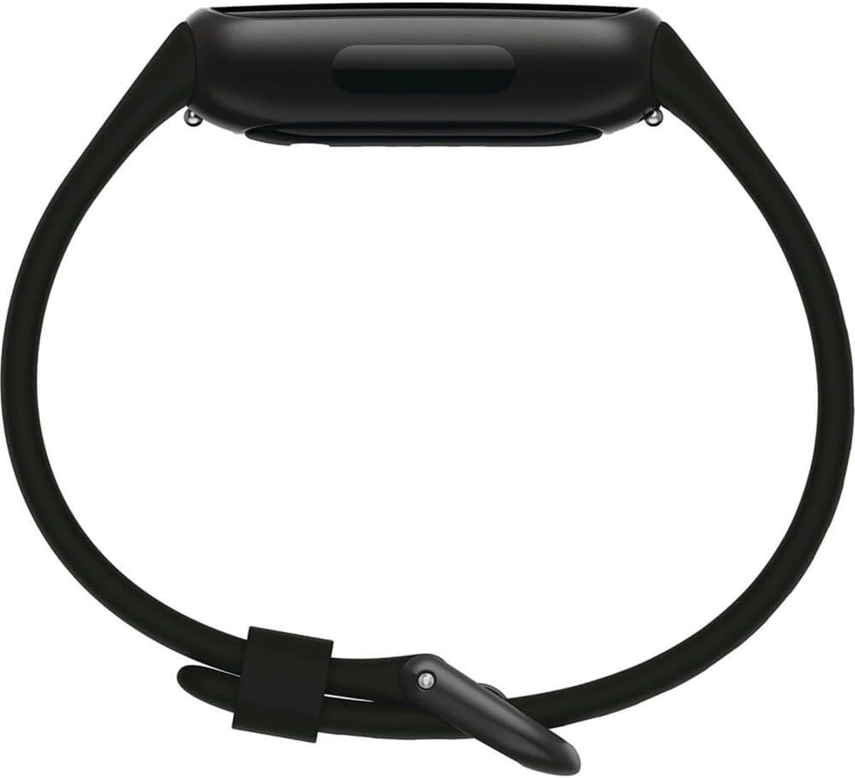 Health & Fitness Tracker with Stress Management & Sleep Tracking
