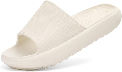 Cloud Slide Sandals – Ultra Comfort Recovery Slippers