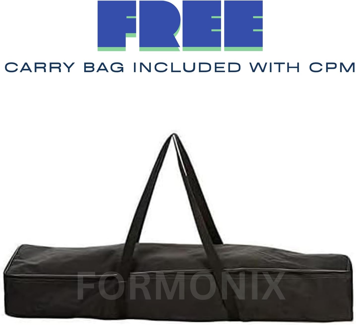 Premium CPM Knee Therapy Machine | Continuous Passive Motion