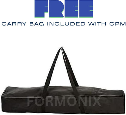 Premium CPM Knee Therapy Machine | Continuous Passive Motion