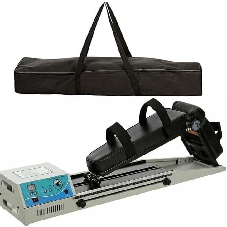 Premium CPM Knee Therapy Machine | Continuous Passive Motion