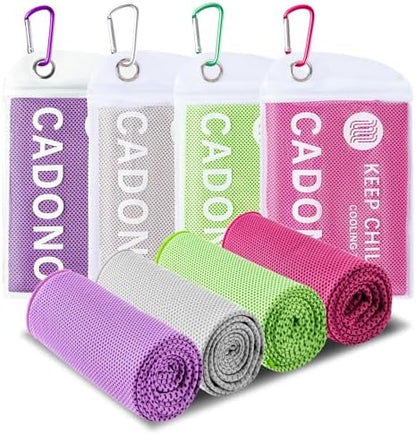 Purple/Green/Pink/Grey