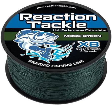 X8 Moss Green