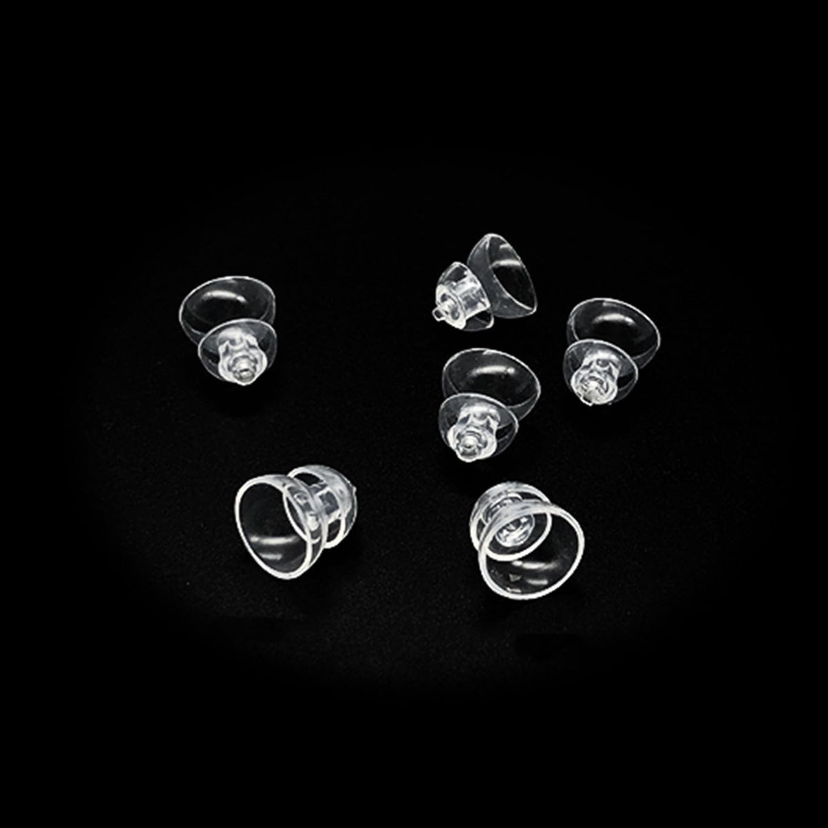 Power Domes for Oticon Mini RITE Hearing Aids | 30-Pack