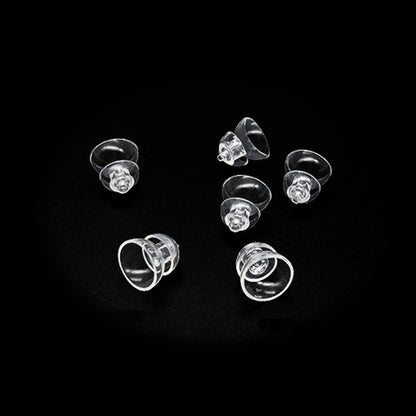 Power Domes for Oticon Mini RITE Hearing Aids | 30-Pack