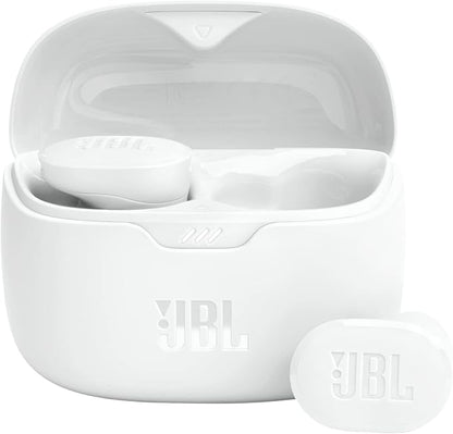 Active Noise Cancelling Earbuds with Pure Bass & Bluetooth 5.3