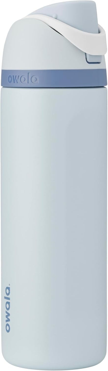 Disney & Marvel FreeSip Insulated Water Bottle 24oz | Premium