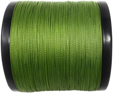 Low Vis Green (No Fade)