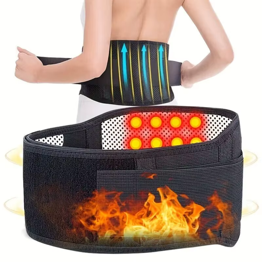 Waist Heating Belt