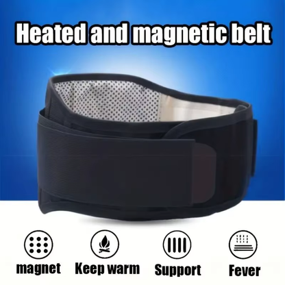 Waist Heating Belt
