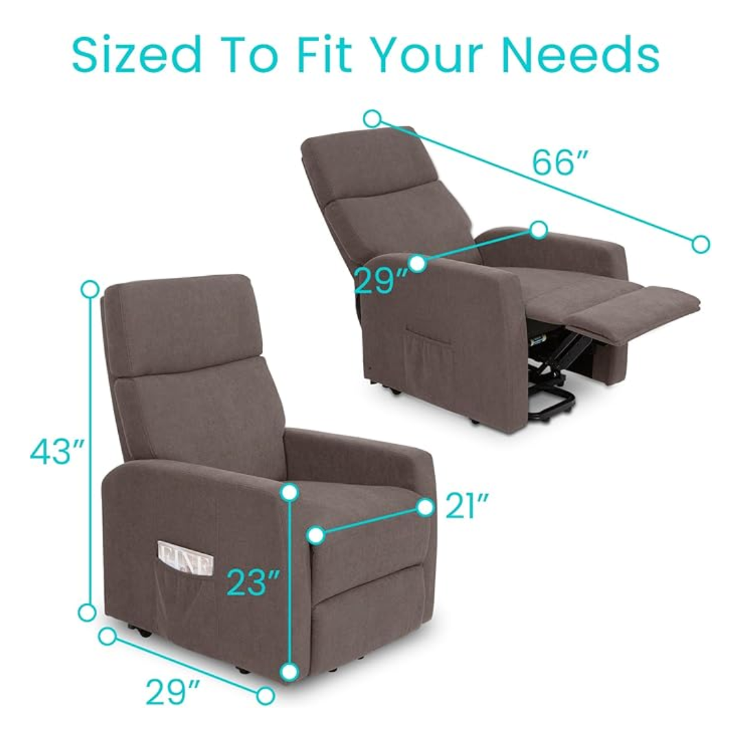 Durable Large Lift Chair