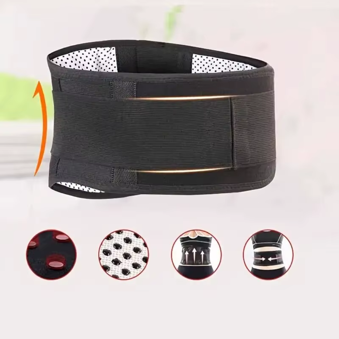 Waist Heating Belt