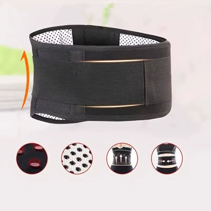 Waist Heating Belt