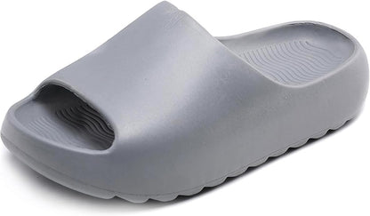 Cloud Recovery Slides - Pillow Slippers for Ultimate Comfort