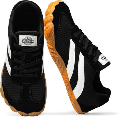 Barefoot Shoes Wide Toe Box Zero Drop Minimalist Sneakers