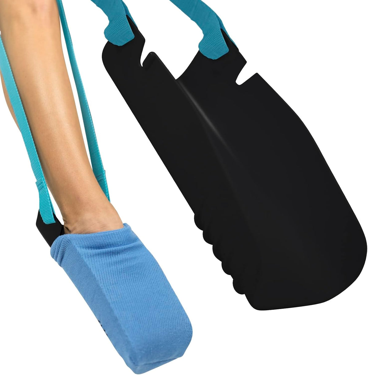 Sock Aid Device - Easy On & Off Assist Tool for Independence