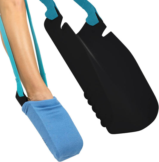 Sock Aid Device - Easy On & Off Assist Tool for Independence