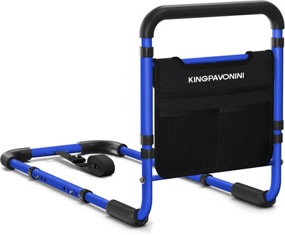 Bed Rail for Adults – 380 LBS Capacity – Medium & Large