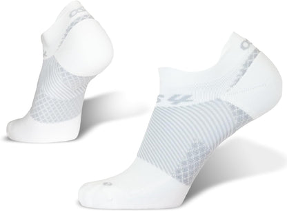No Show Compression Socks for Arch & Foot Support | FS4