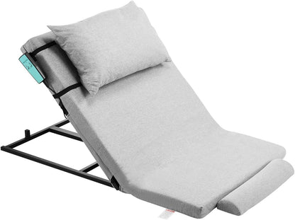 Electric Adjustable Bed Backrest | 300 lbs Capacity