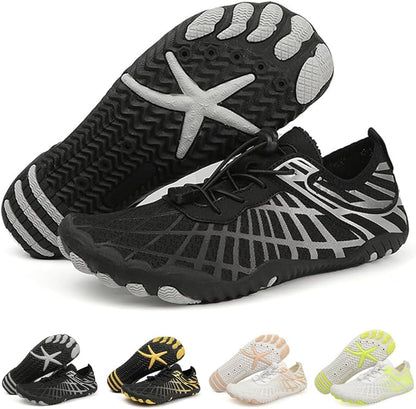 Barefoot Shoes Wide Toe Box Zero Drop Grounding Water Sneakers
