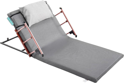 Electric Adjustable Bed Backrest | 300 lbs Capacity