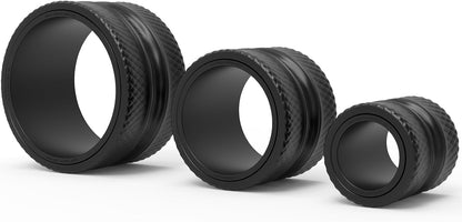 Deep Tissue Back Roller Wheel for Stretching & Recovery