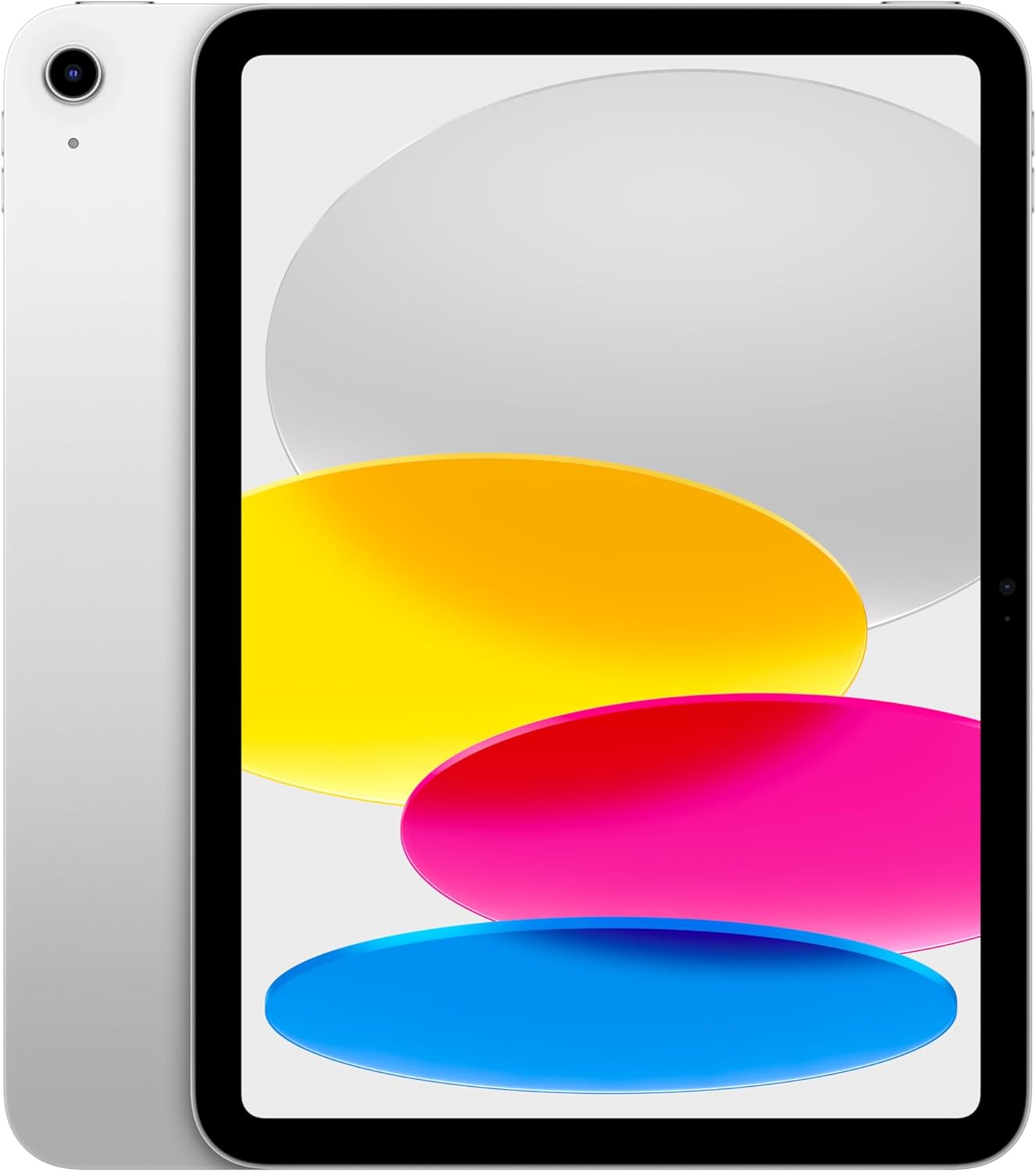 11-inch Tablet with A16 Chip & Liquid Retina Display