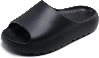 Cloud Recovery Slides - Pillow Slippers for Ultimate Comfort