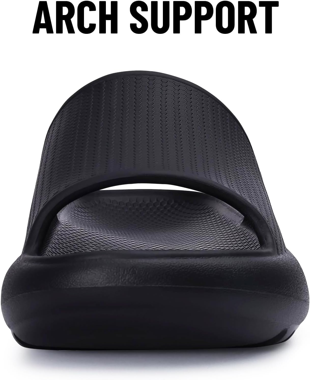 Cloud Slide Sandals – Ultra Comfort Recovery Slippers
