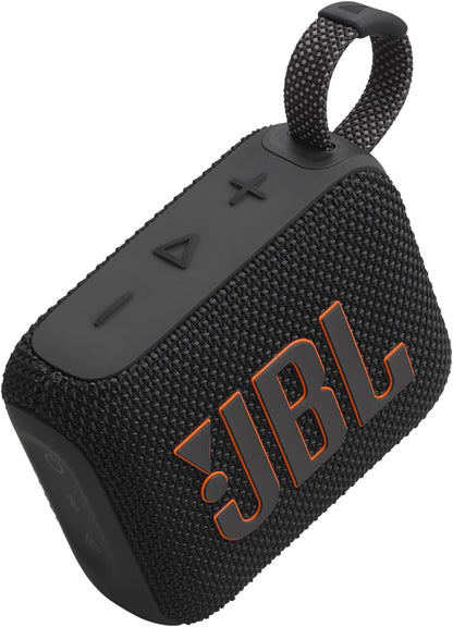 Ultra-Portable Waterproof Bluetooth Speaker with Pro Sound