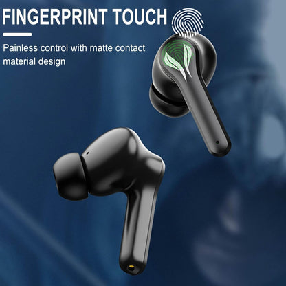 Wireless Bluetooth 5.0 Earbuds – Premium In-Ear Audio