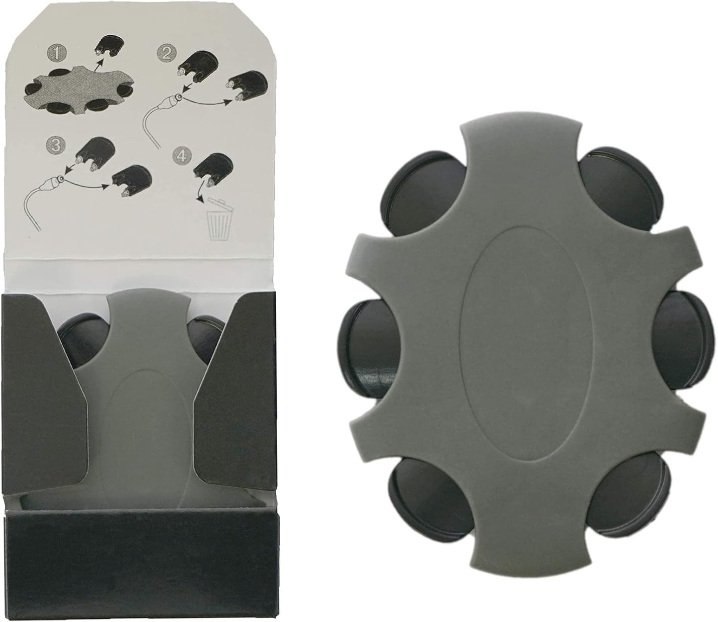 Oticon ProWax MiniFit Wax Guards - 18 or 30 Filters