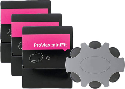 Oticon ProWax MiniFit Wax Guards - 18 or 30 Filters