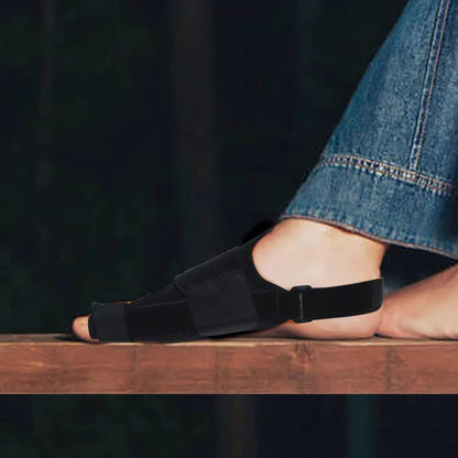Night Bunion Splint & Toe Straightener for Alignment Support