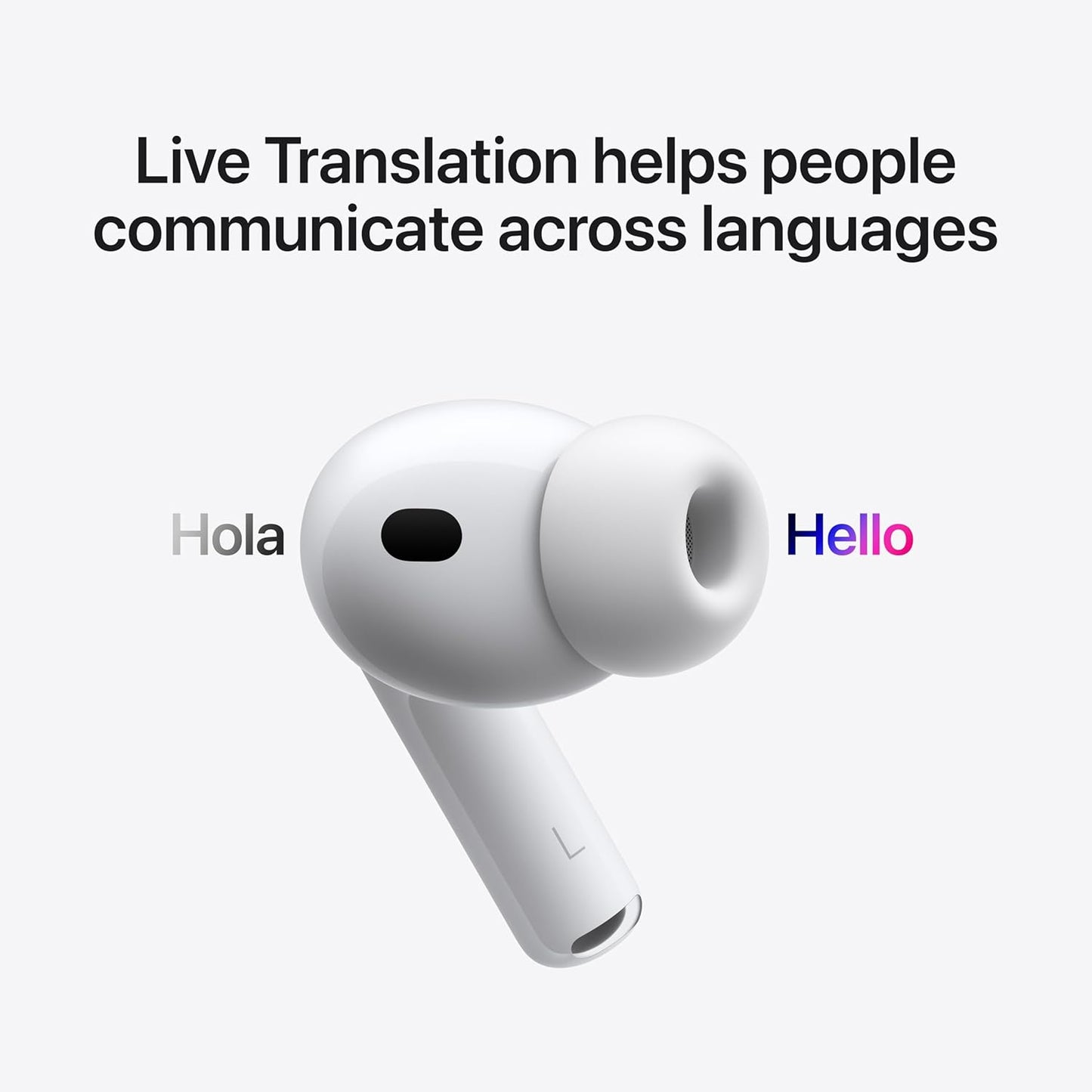 Wireless Earbuds with Active Noise Cancellation & Heart Rate