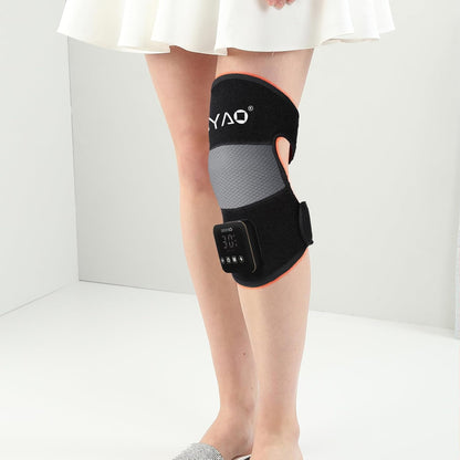Cordless Red Light Therapy Wrap - Portable Infrared Device