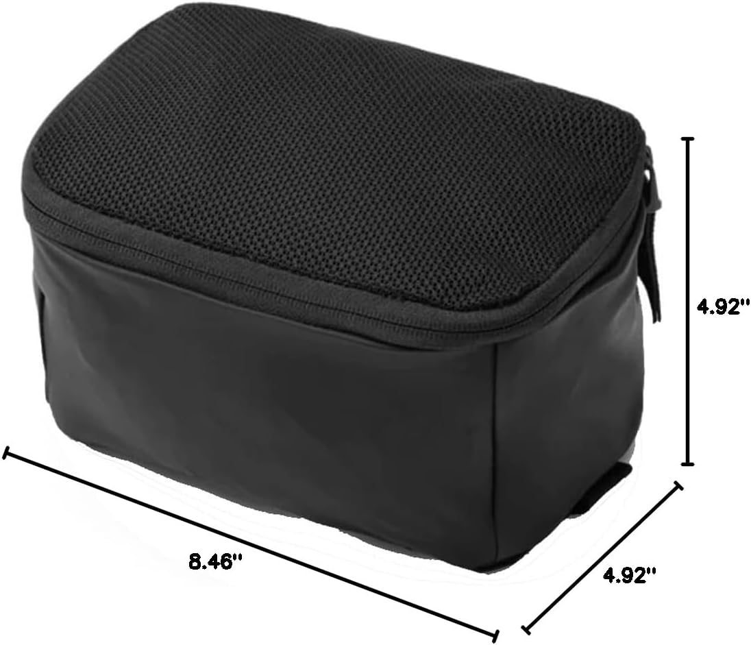 Premium Small Packing Cube - Lightweight Travel Organizer 2.5L